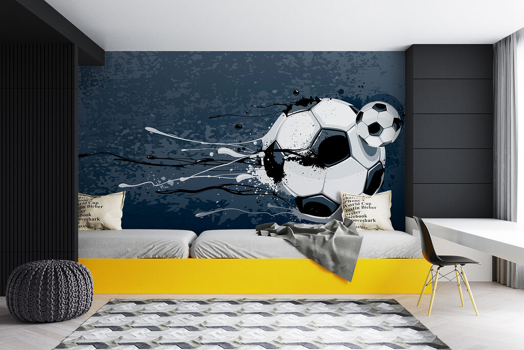 Football Momentum — interior 5