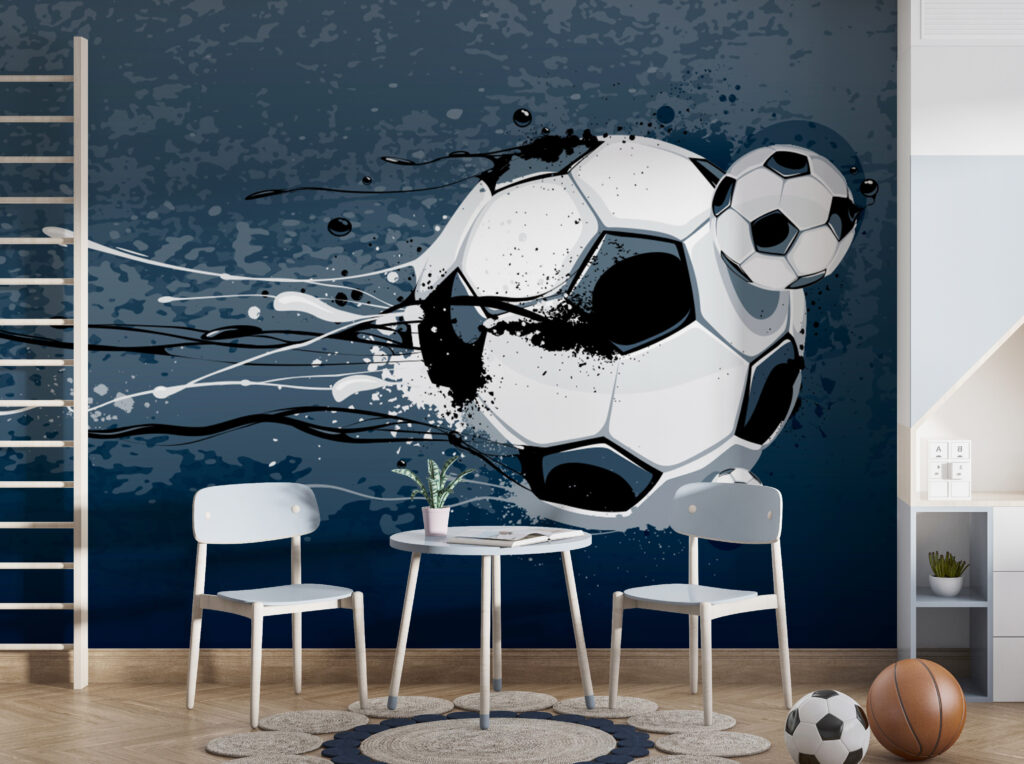 Football Momentum — interior 2