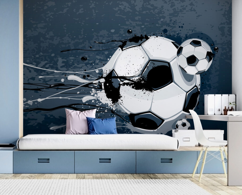 Football Momentum — interior 3