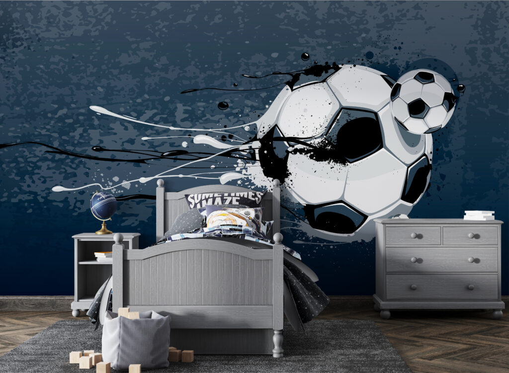 Football Momentum — interior 4