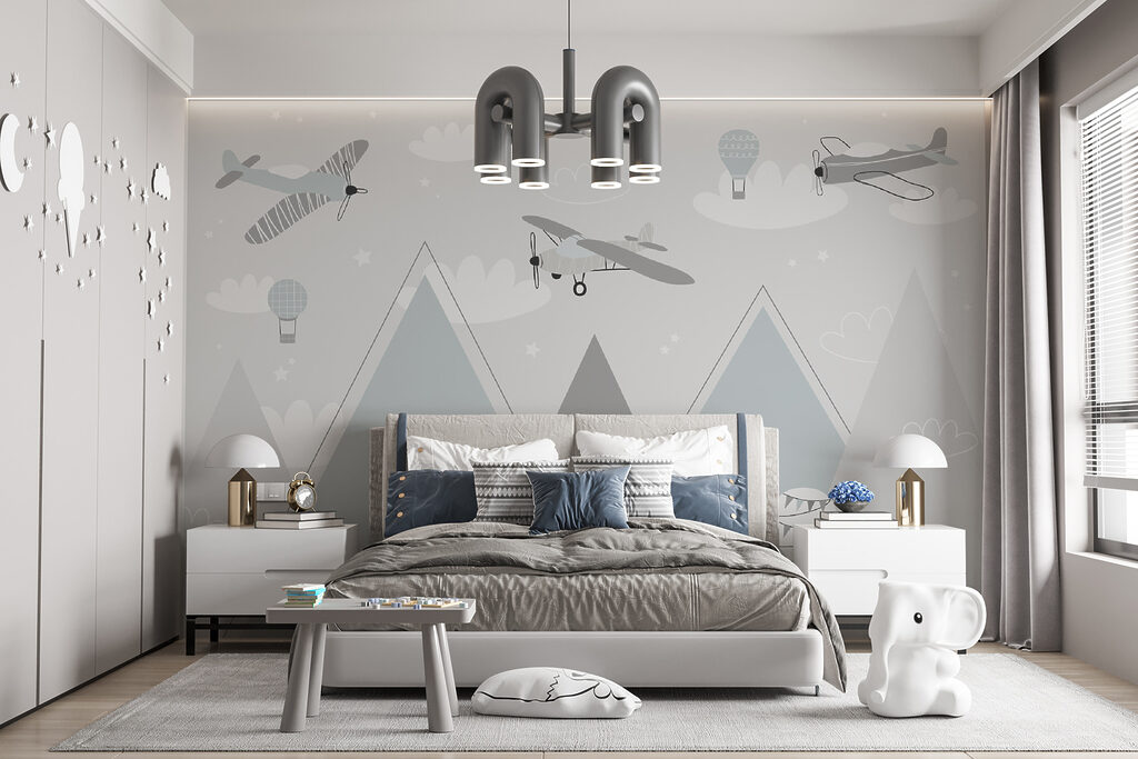Little Sky Explorers — interior 6