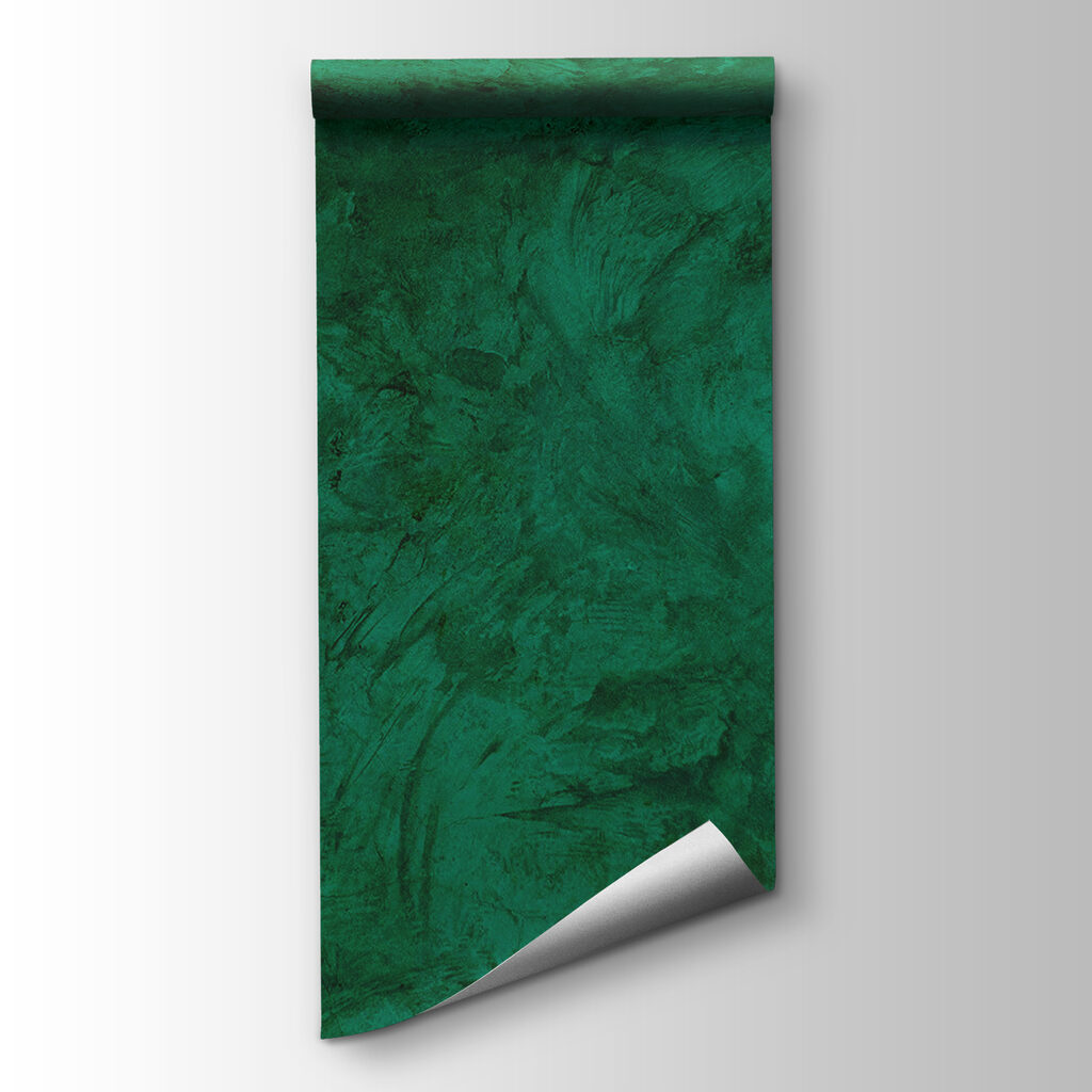 Emerald Patina — product view