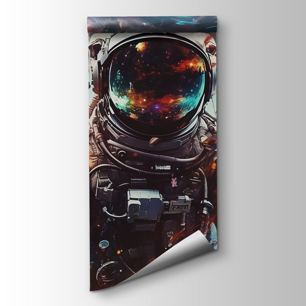 Cosmic Traveller — product view