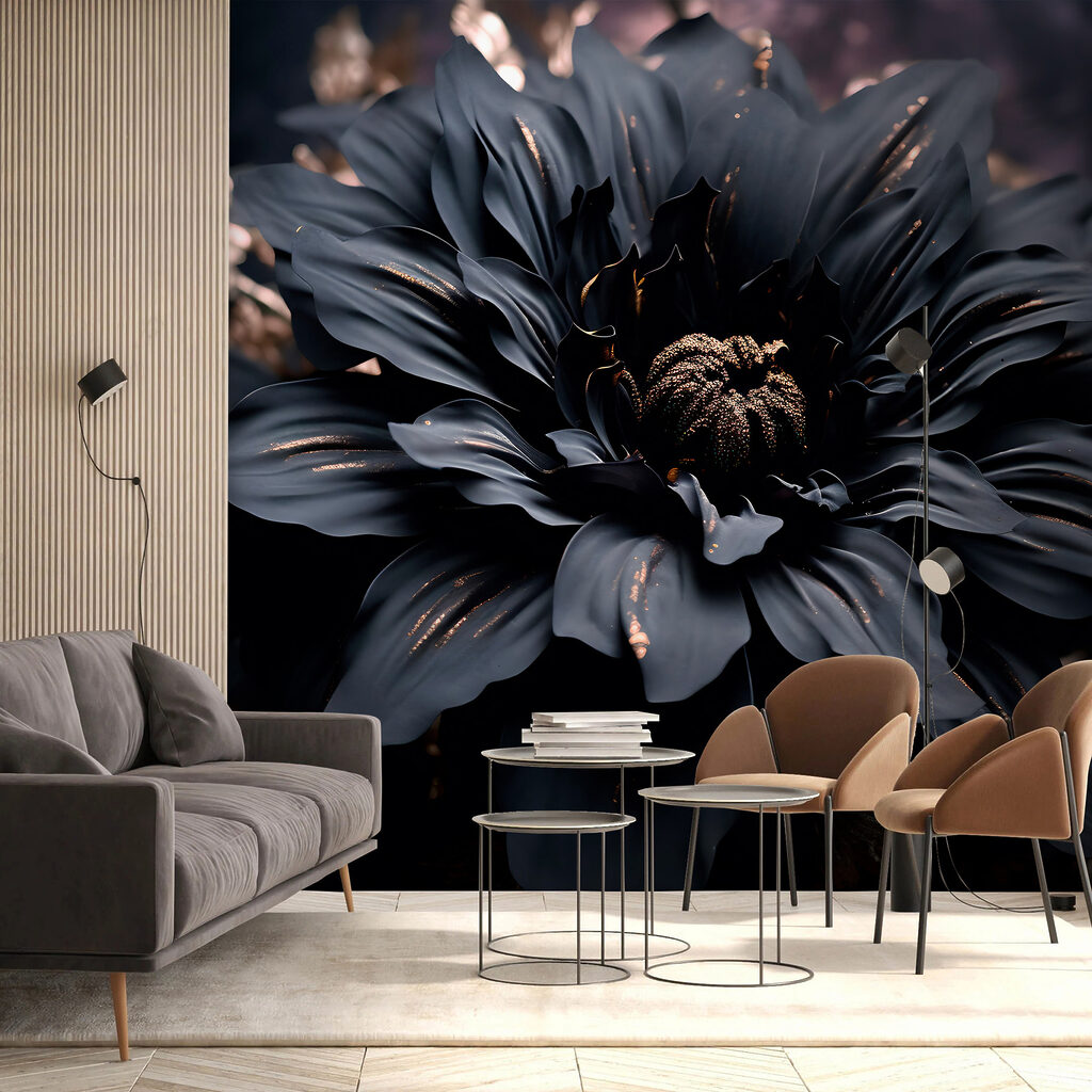 Midnight Petal — interior 5