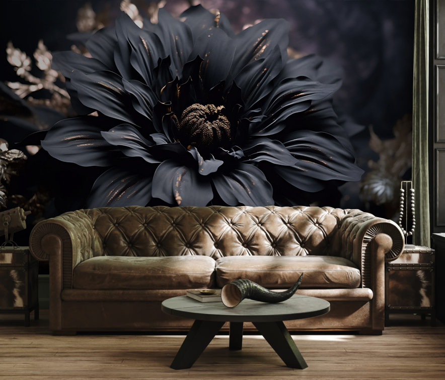 Midnight Petal — interior 2