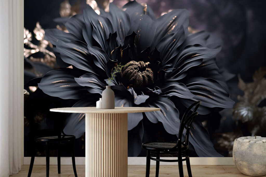 Midnight Petal — interior 3