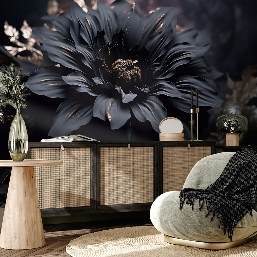 Midnight Petal — interior 4