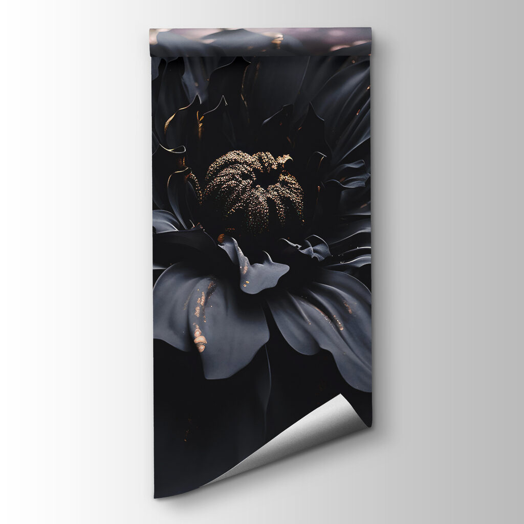 Midnight Petal — product view