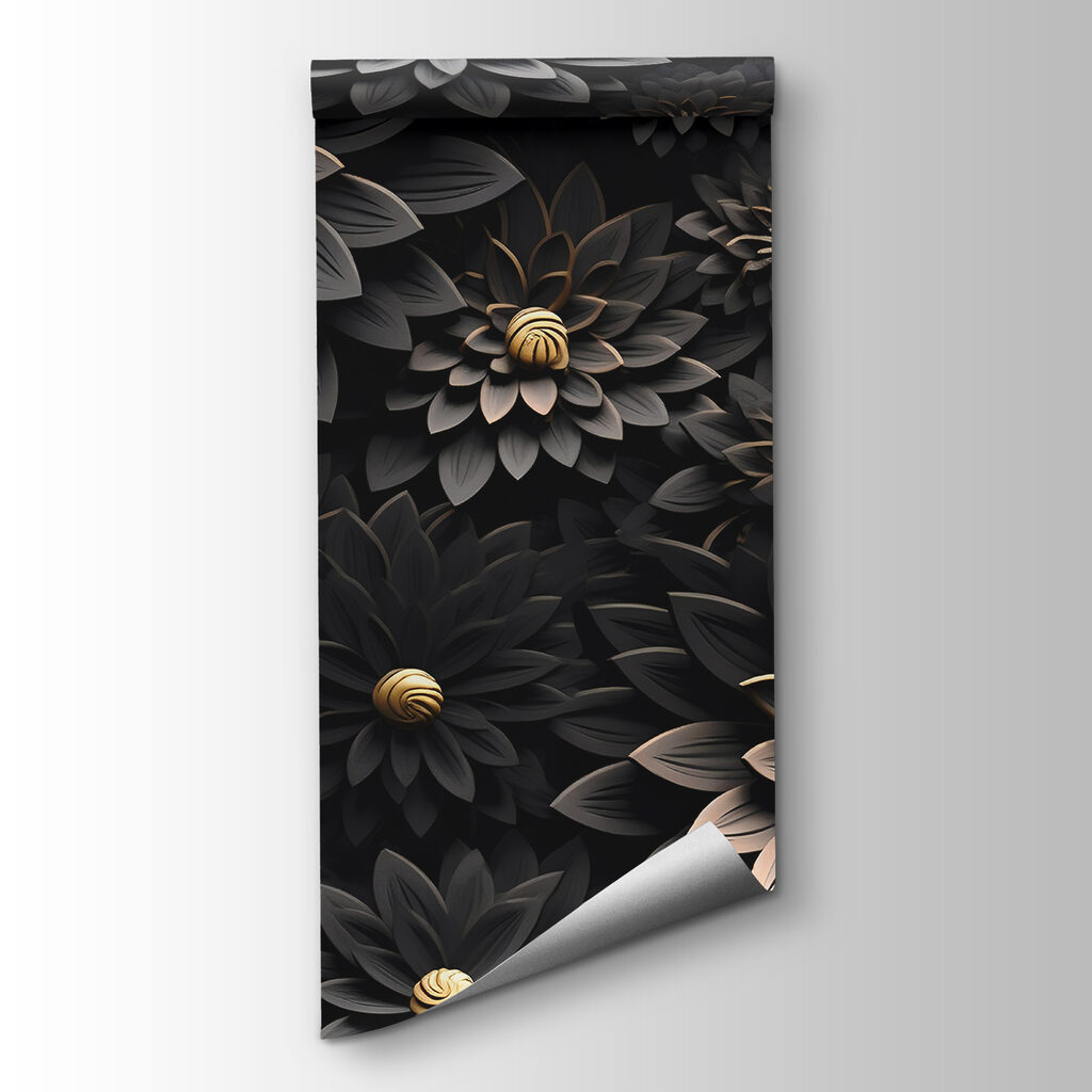 Sculpted Garden — product view