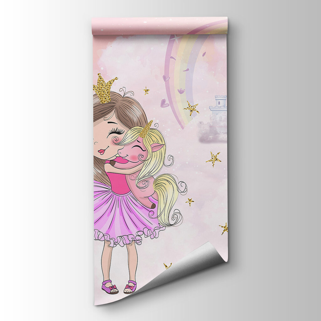 Rainbow Castle Dreams — product view
