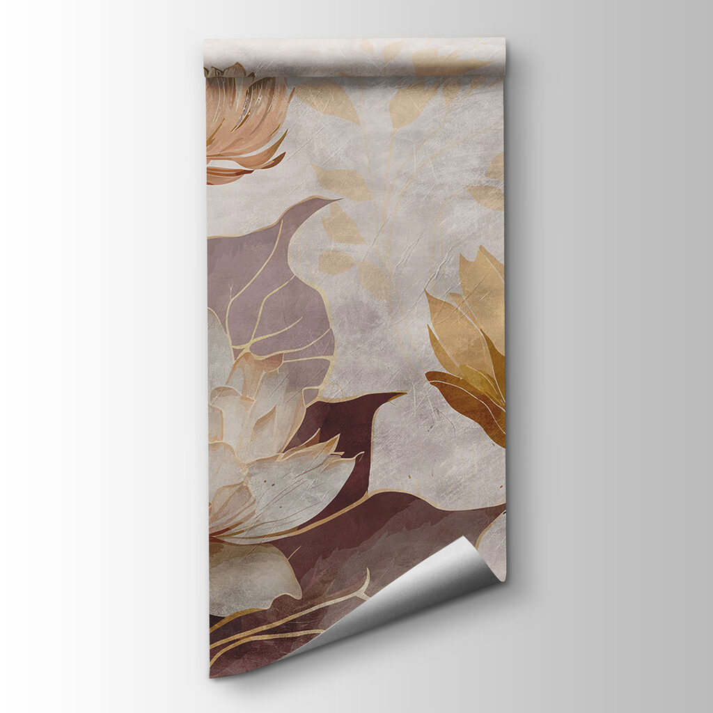 Lotus Composition — product view