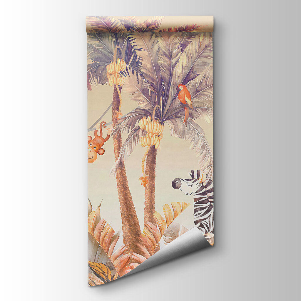 Jungle Daydream — product view
