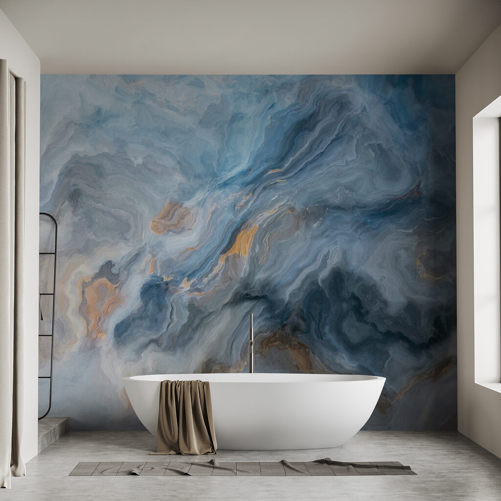 Mineral Watercolour — interior 4