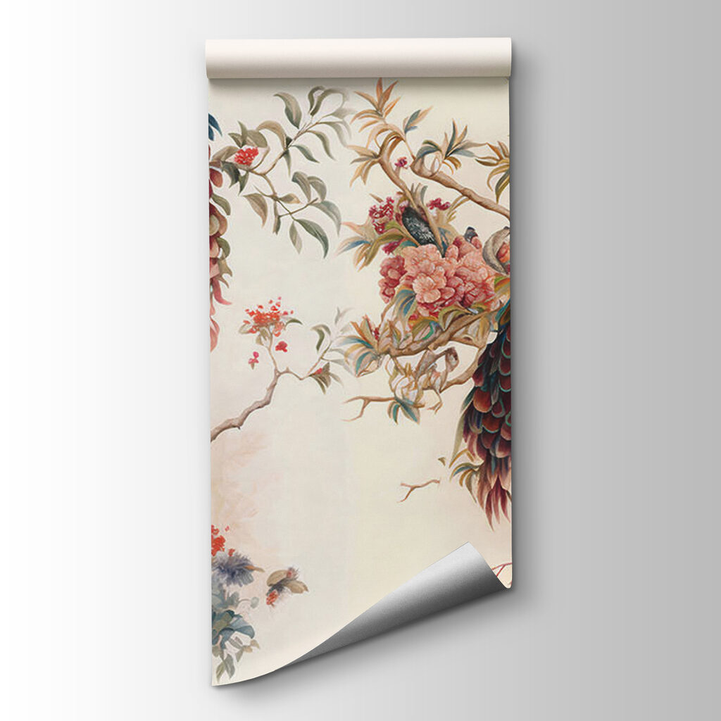 Peacock Orchard — product view