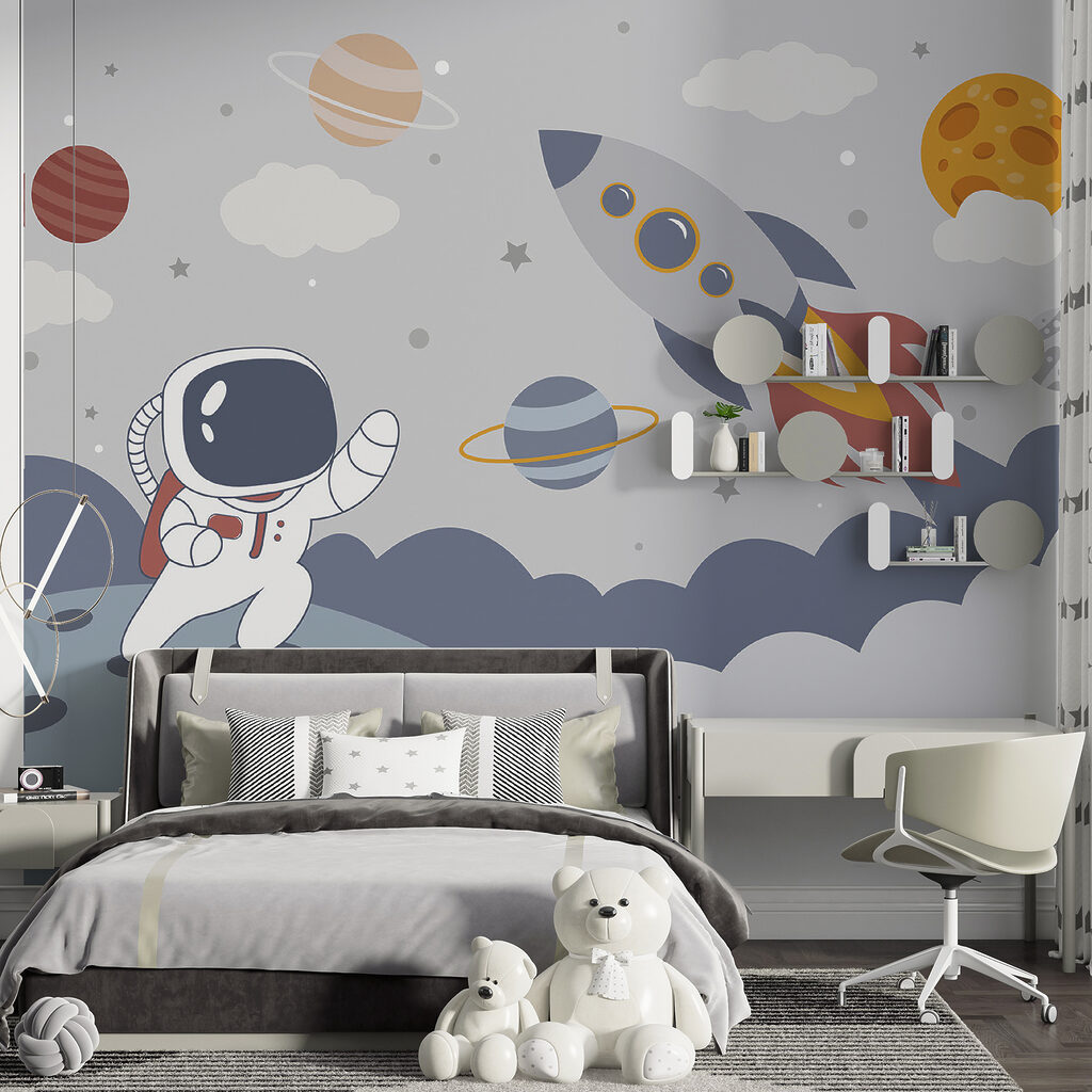 Little Lunar Explorer — interior 5