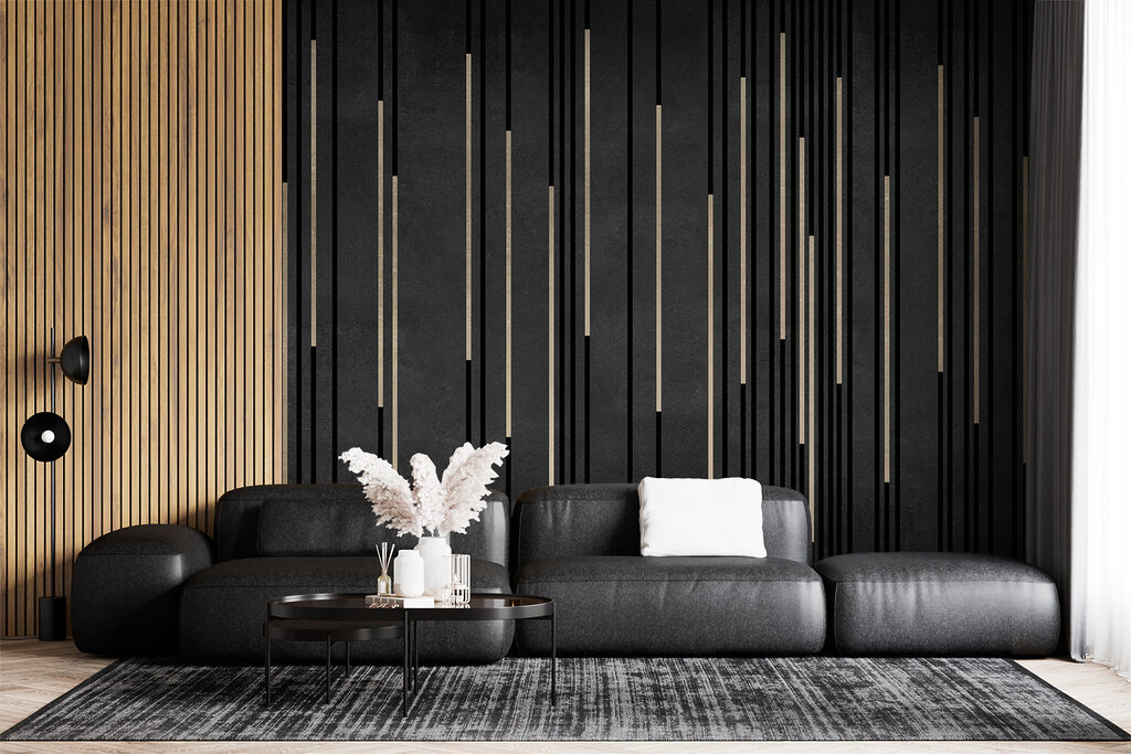 Nightfall Lines — interior 4