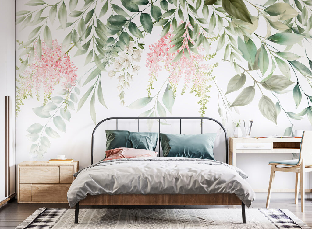 Hanging Garden — interior 2