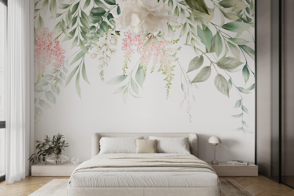 Hanging Garden — interior 7