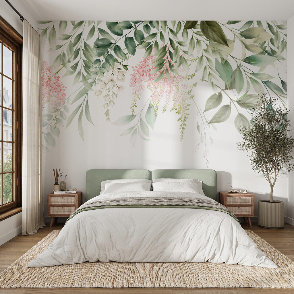 Hanging Garden — interior 9