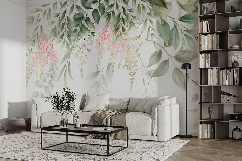 Hanging Garden — interior 6