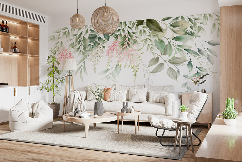 Hanging Garden — interior 8