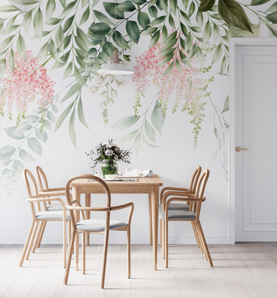Hanging Garden — interior 5