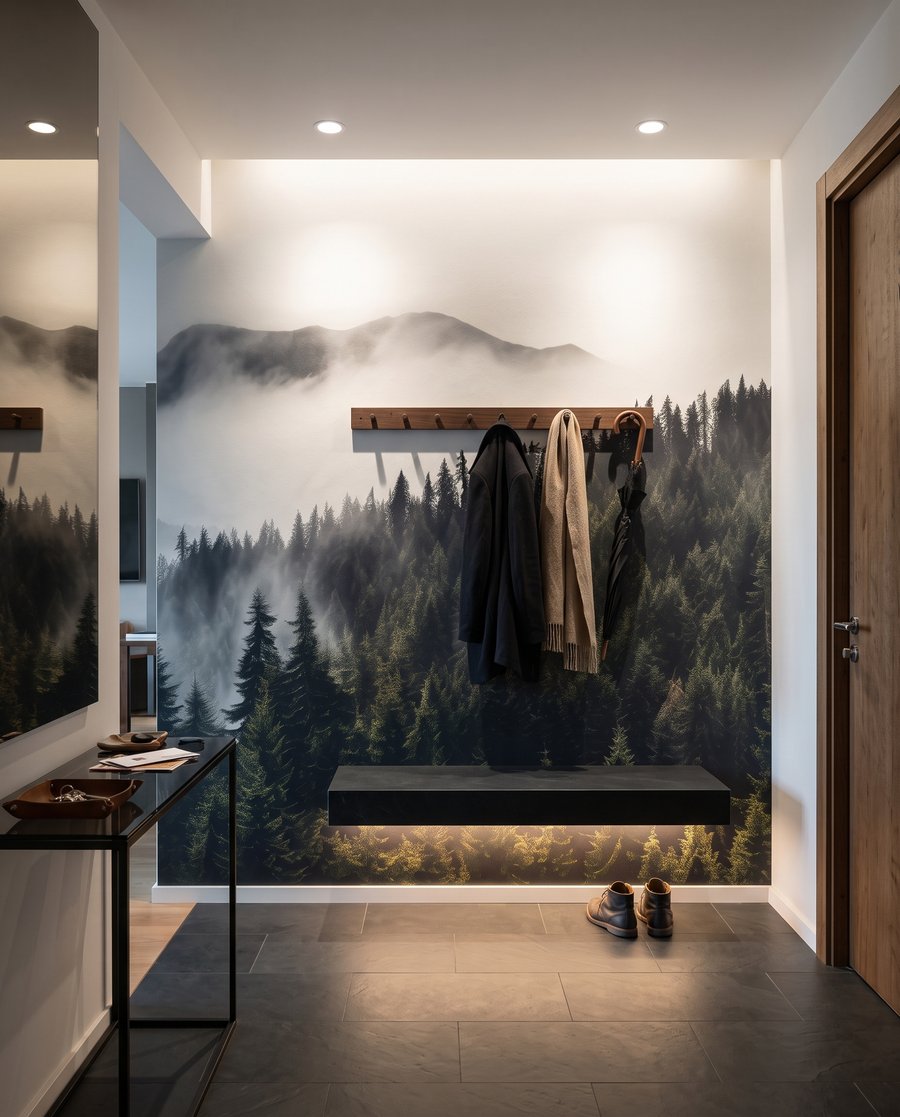 Misty Peaks — interior 8