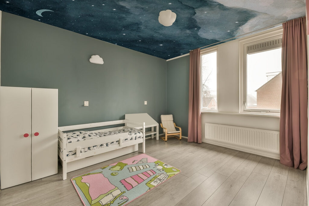 Moonlit Cloudbank — interior 3