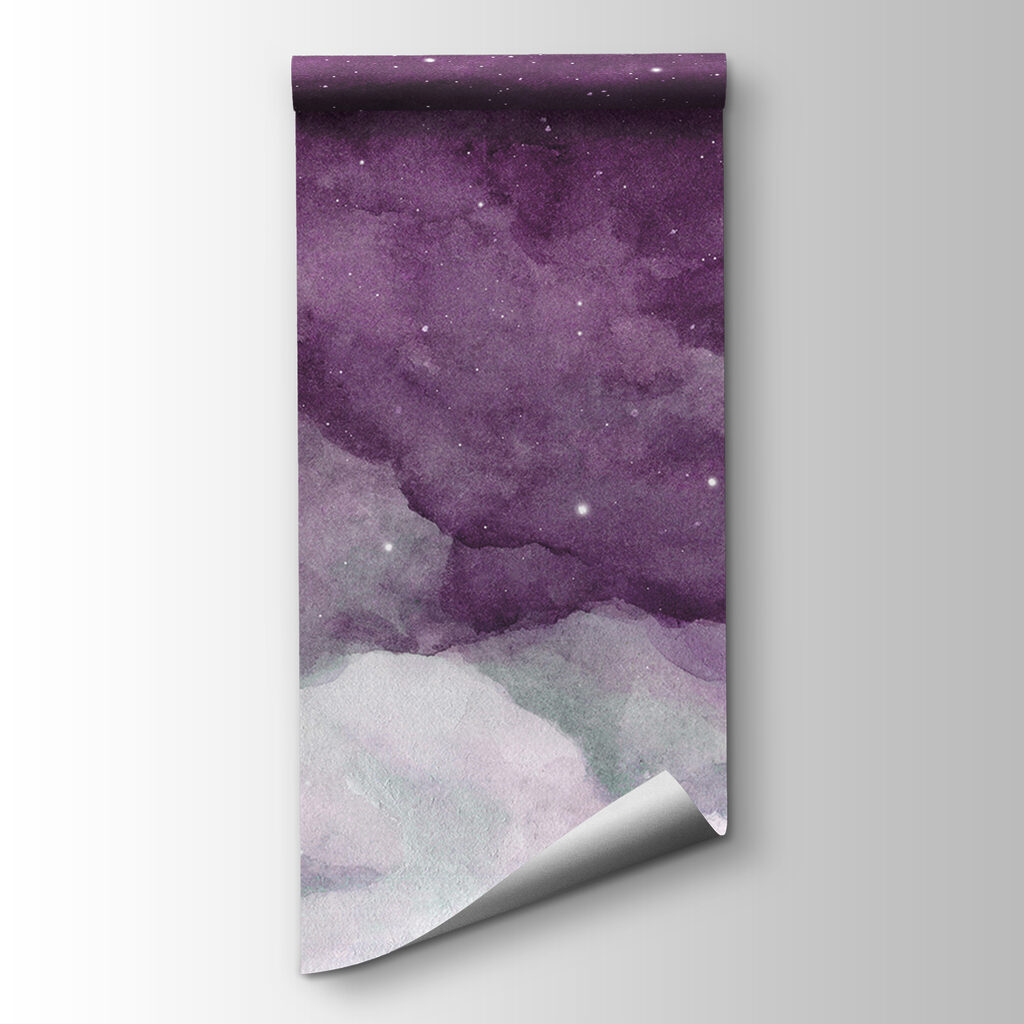Moonlit Cloudbank — product view