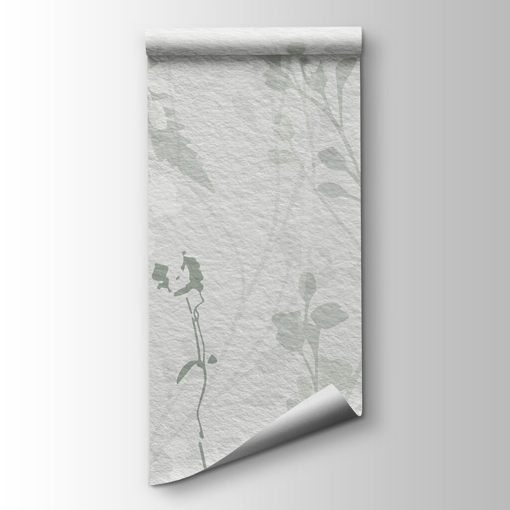 Botanical Silhouettes — product view