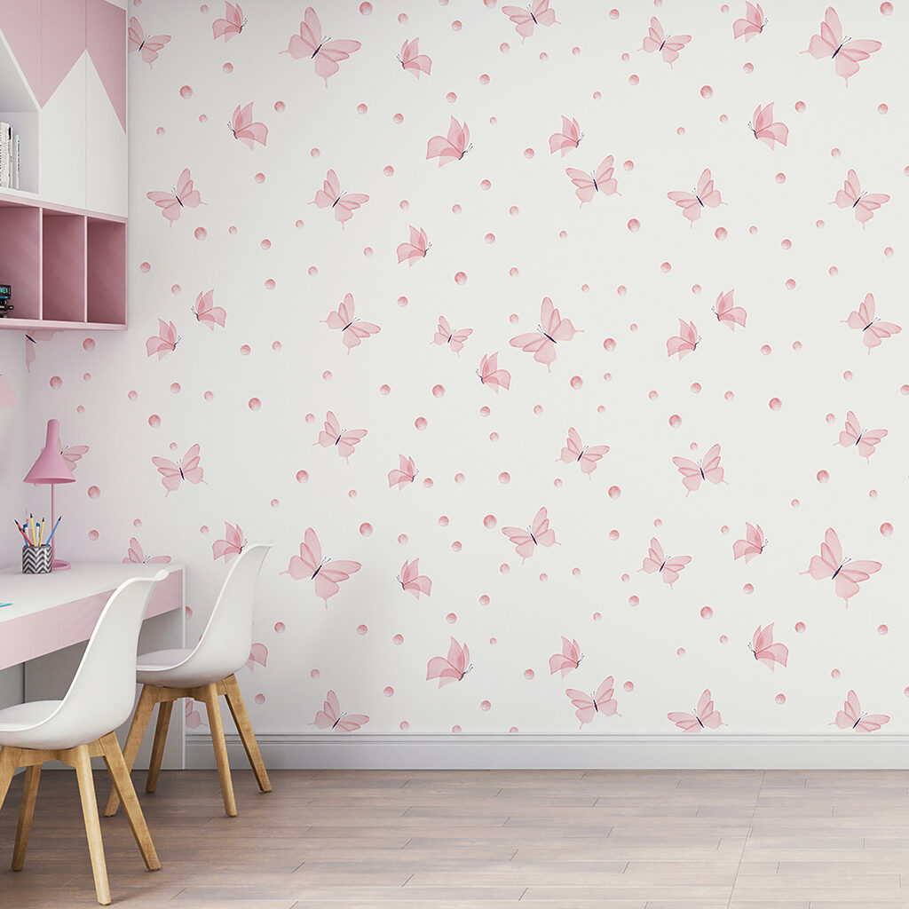 Butterfly Flutter — interior 5