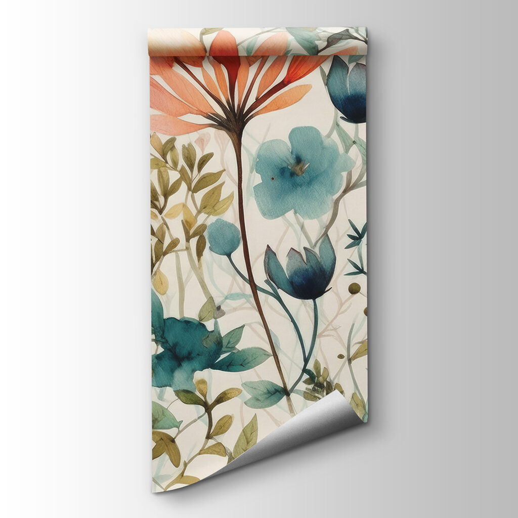 Meadow Tapestry — product view