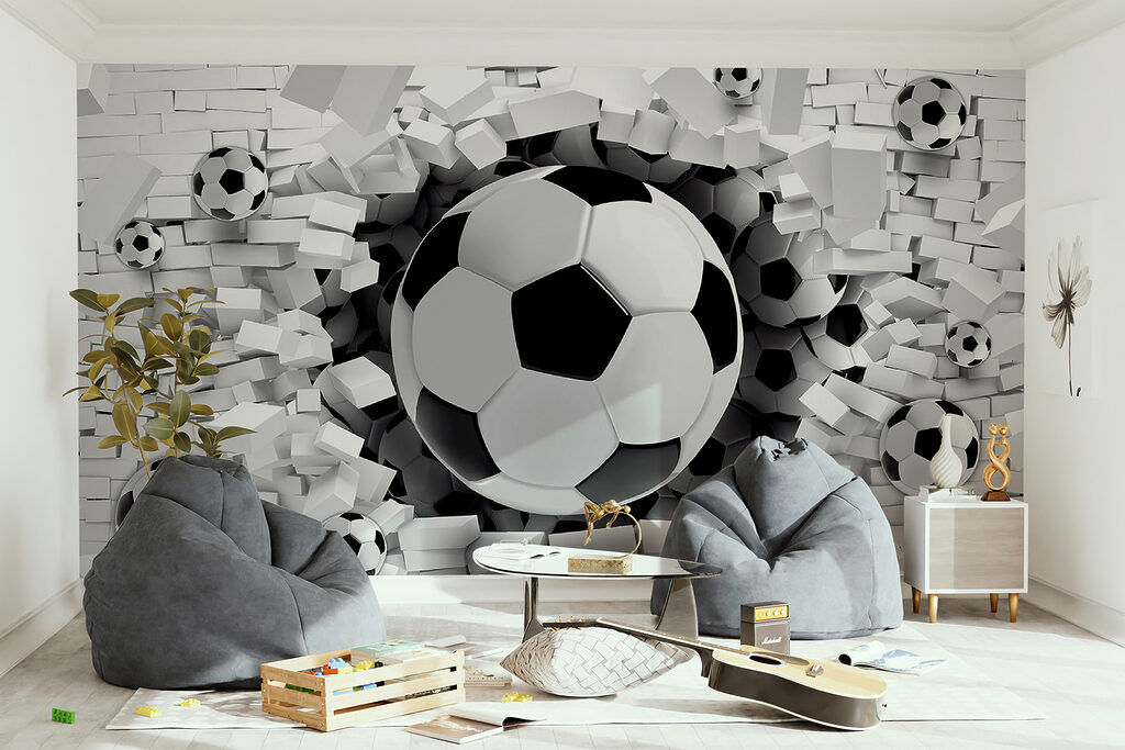 Breakthrough Goal — interior 4