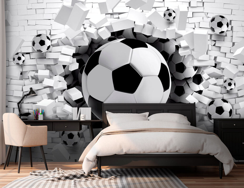 Breakthrough Goal — interior 2