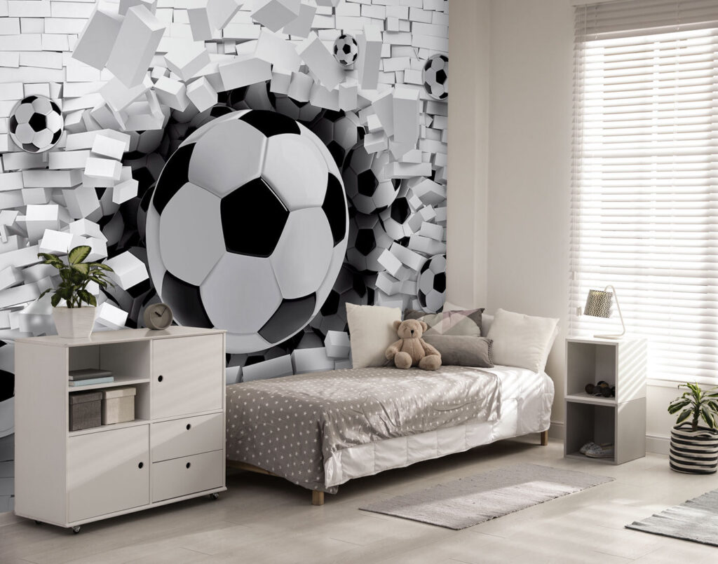 Breakthrough Goal — interior 3