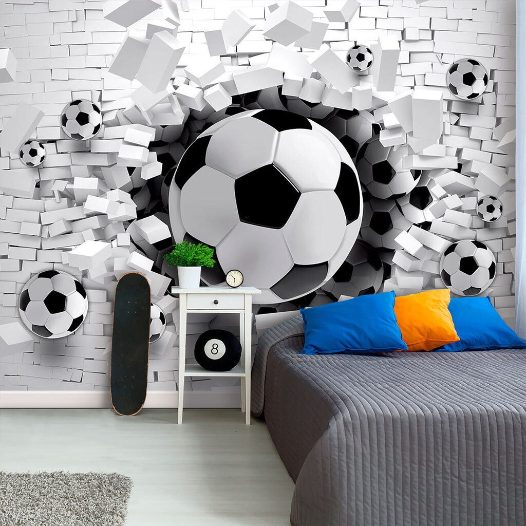 Breakthrough Goal — interior 5