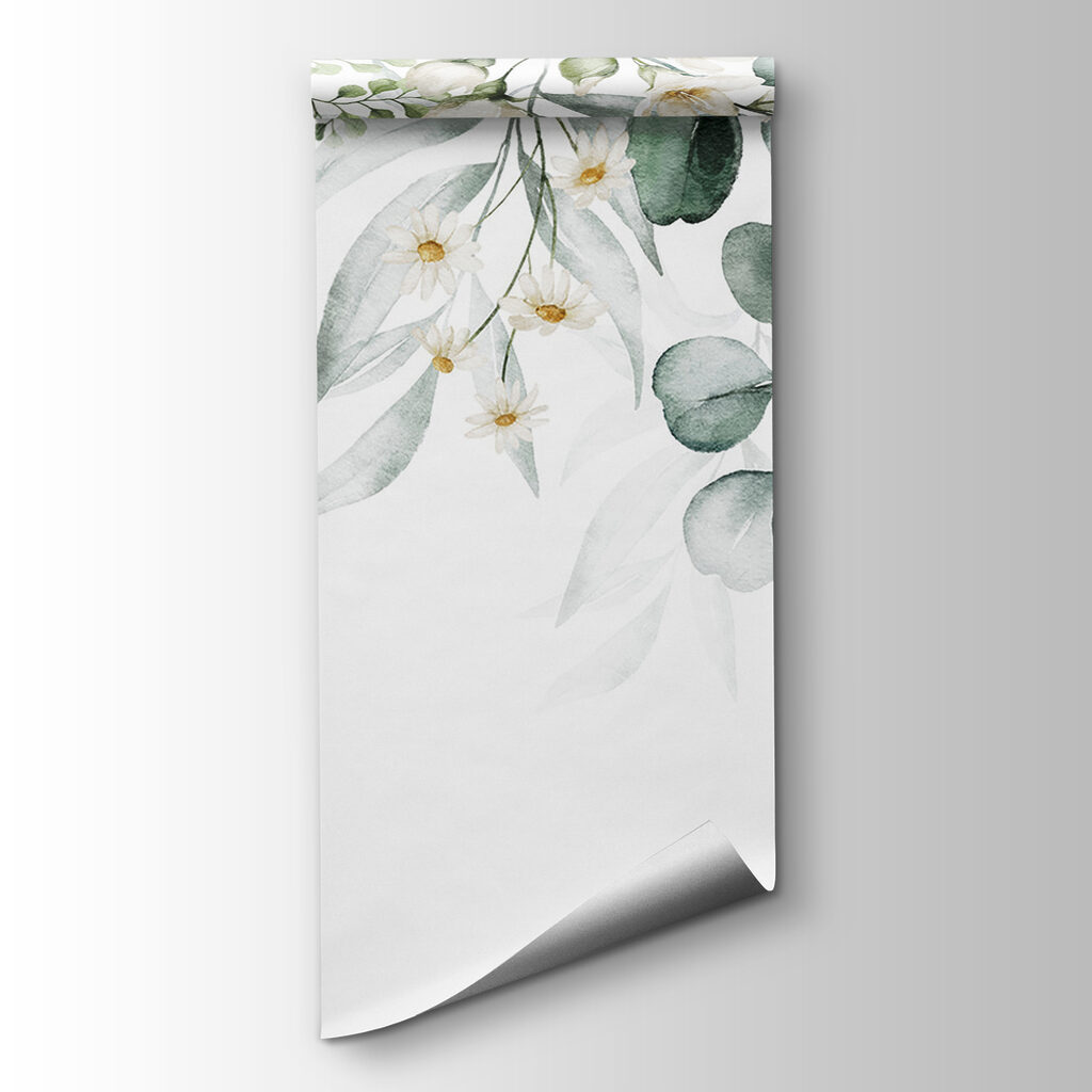 Botanical Garland — product view