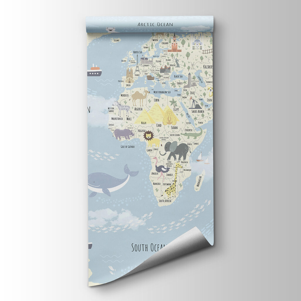World of Wonder — product view