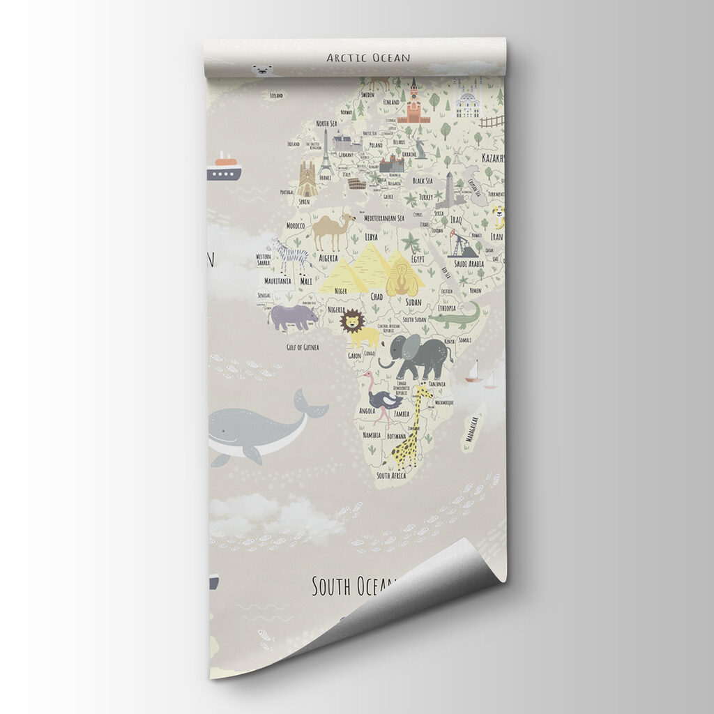 World of Wonder — product view