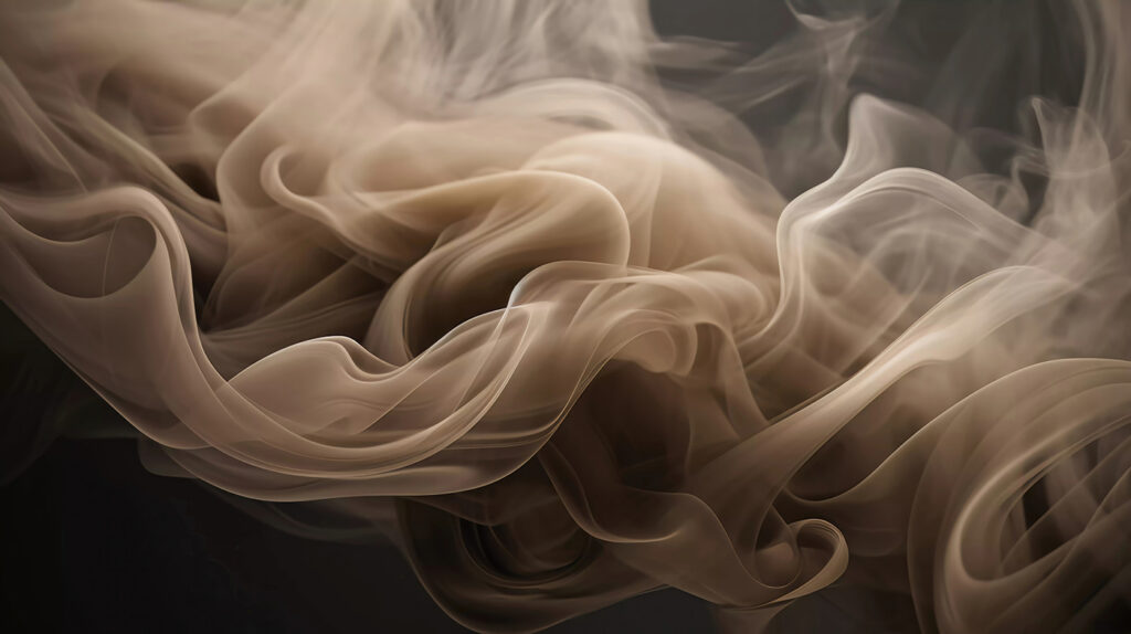 Drifting Silk — full design