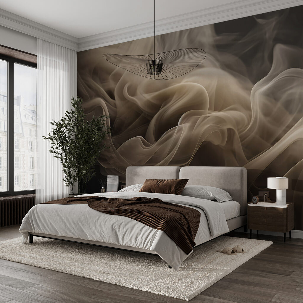 Drifting Silk — interior 6