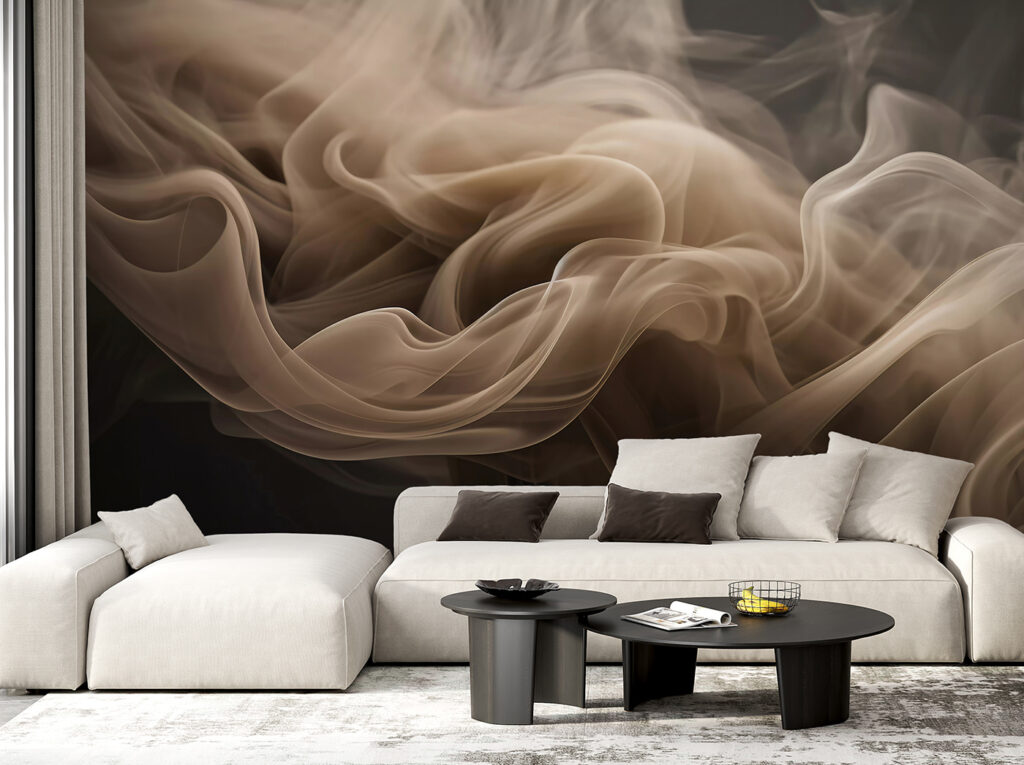 Drifting Silk — interior 3