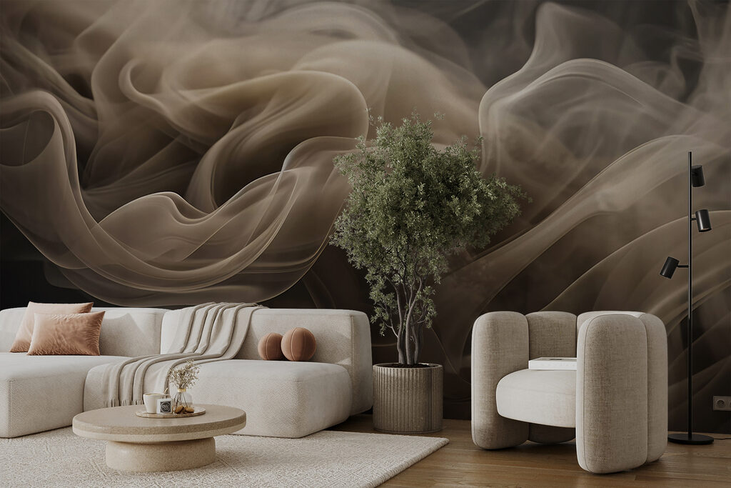 Drifting Silk — interior 7