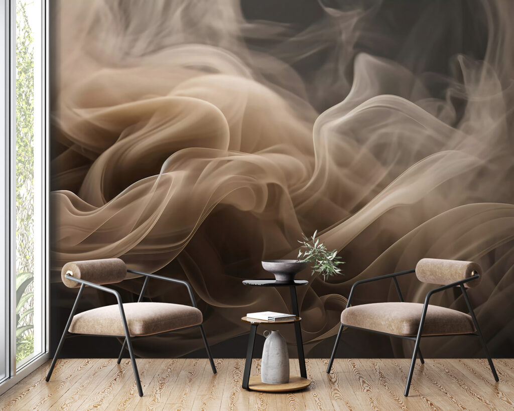 Drifting Silk — interior 4