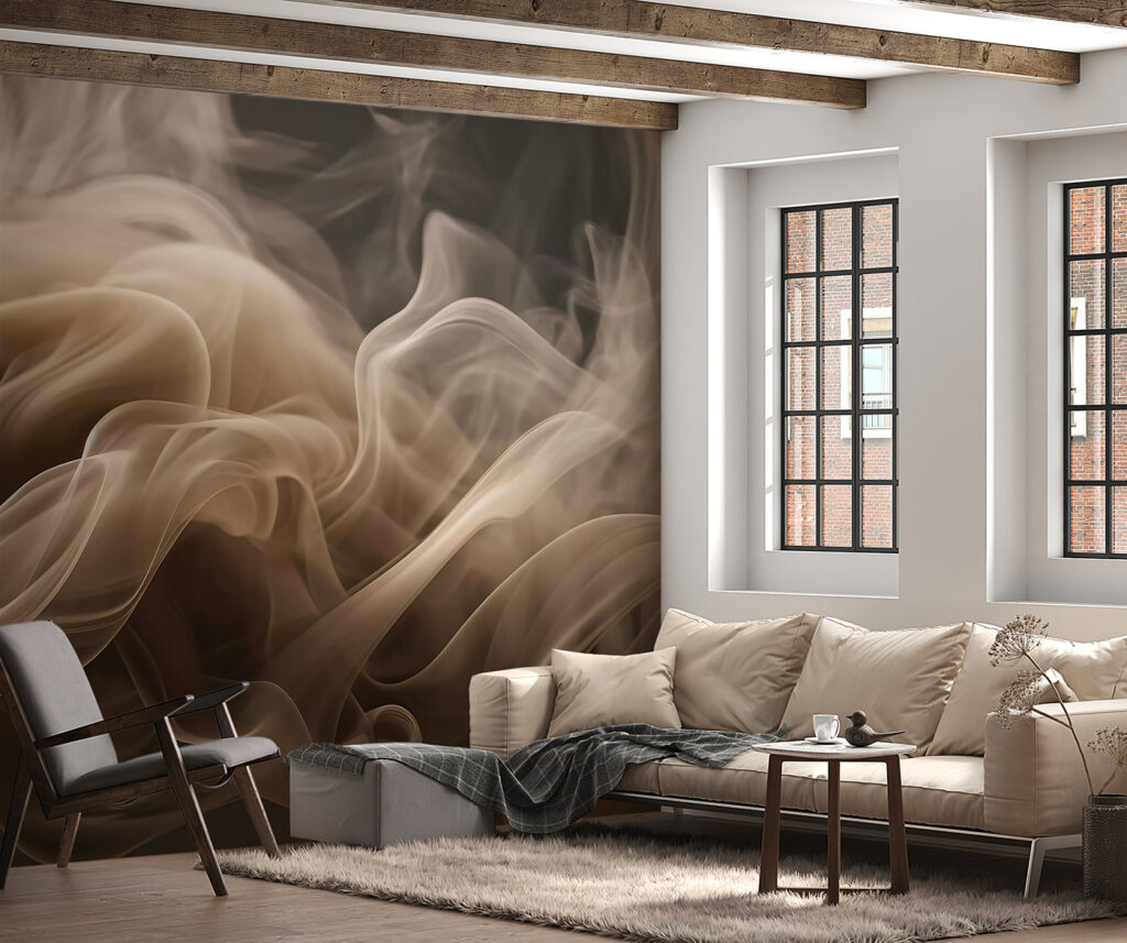 Drifting Silk — interior 5