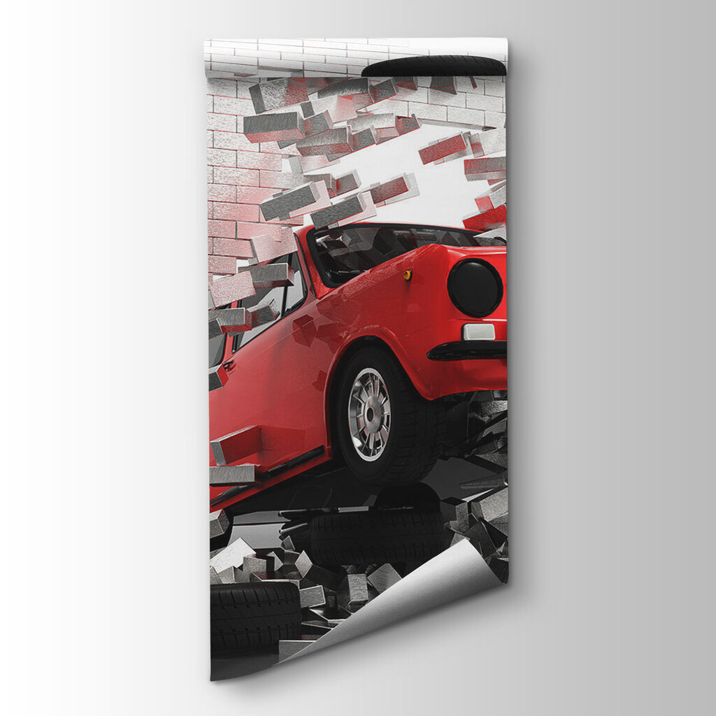 Breakthrough Drive — product view