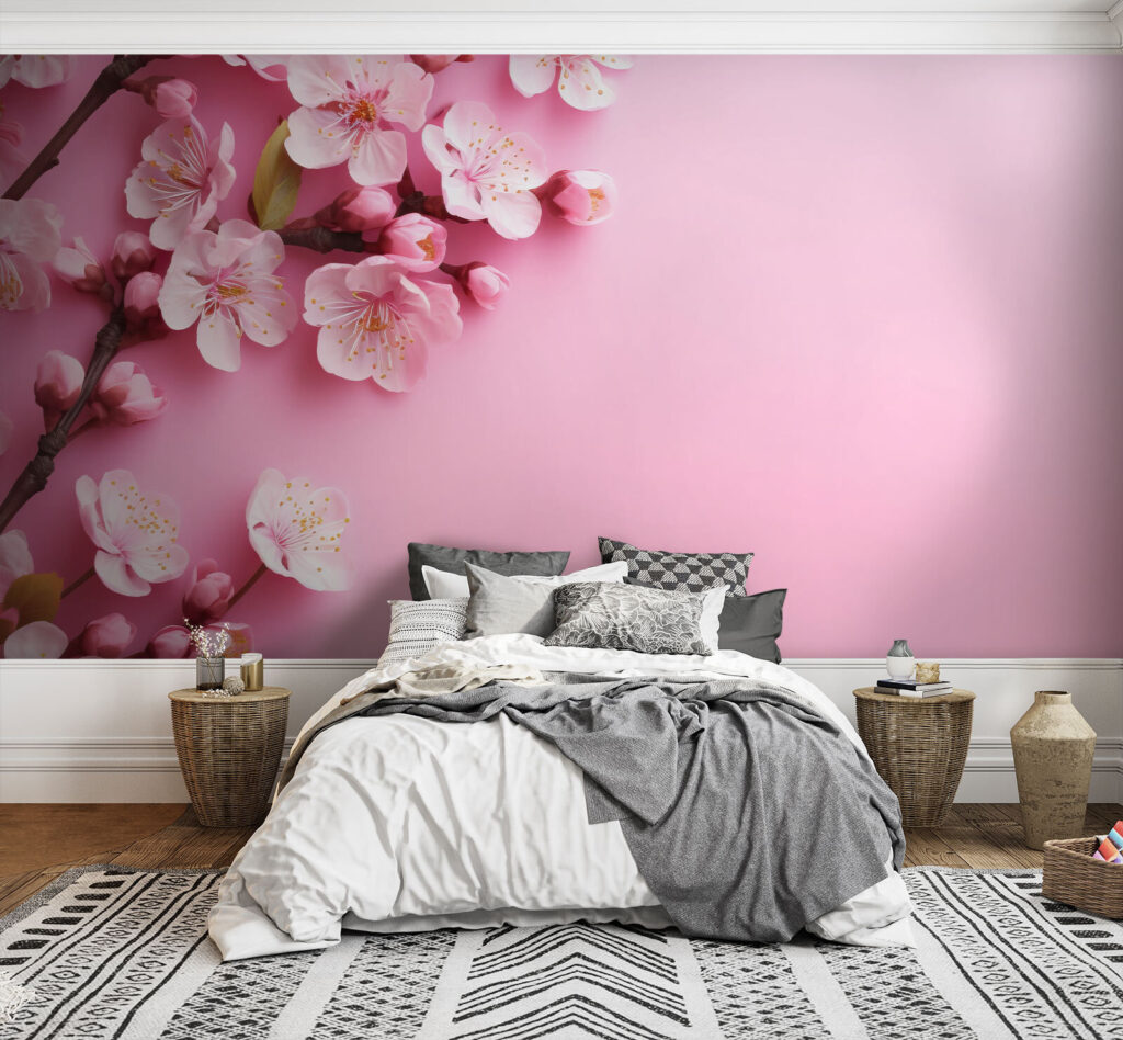 Blossom Frame — interior 2