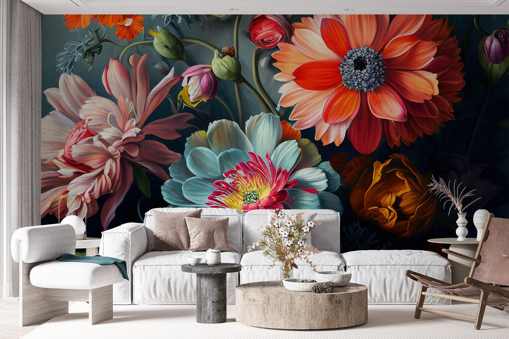 Garden Colour — interior 4