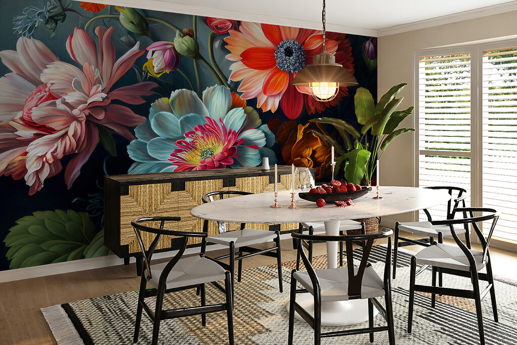Garden Colour — interior 6