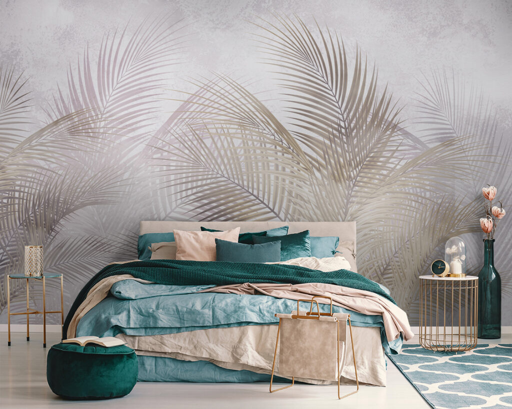 Palm Impressions — interior 3